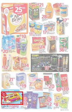 Pick N Pay WC : Easter (8 Apr - 21 April 2014), page 5