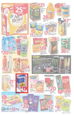 Pick N Pay WC : Easter (8 Apr - 21 April 2014), page 5