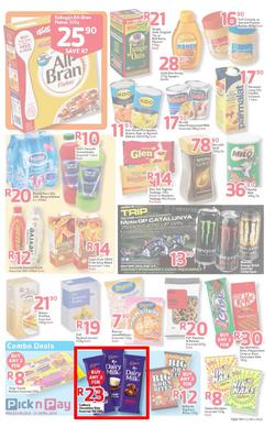 Pick N Pay WC : Easter (8 Apr - 21 April 2014), page 5