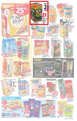 Pick N Pay EC : Easter (8 Apr - 21 Apr 2014), page 5