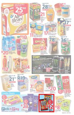 Pick N Pay EC : Easter (8 Apr - 21 Apr 2014), page 5