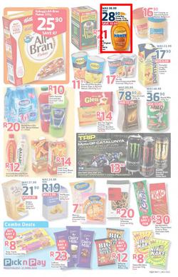 Pick N Pay EC : Easter (8 Apr - 21 Apr 2014), page 5