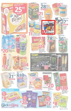 Pick N Pay EC : Easter (8 Apr - 21 Apr 2014), page 5