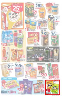 Pick N Pay EC : Easter (8 Apr - 21 Apr 2014), page 5