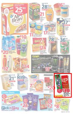 Pick N Pay EC : Easter (8 Apr - 21 Apr 2014), page 5