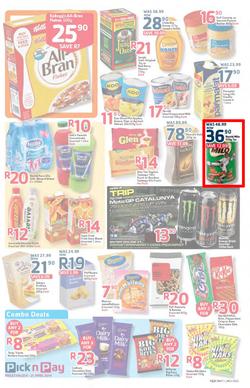 Pick N Pay EC : Easter (8 Apr - 21 Apr 2014), page 5