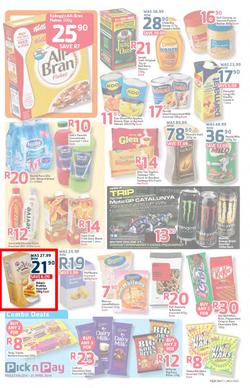Pick N Pay EC : Easter (8 Apr - 21 Apr 2014), page 5