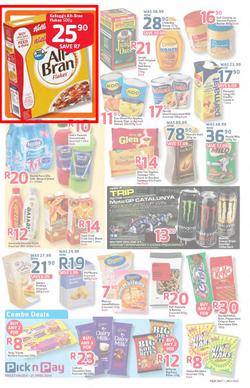 Pick N Pay EC : Easter (8 Apr - 21 Apr 2014), page 5