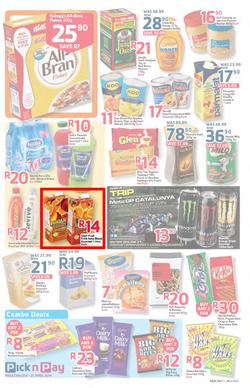 Pick N Pay EC : Easter (8 Apr - 21 Apr 2014), page 5