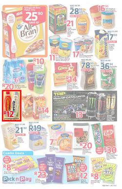 Pick N Pay EC : Easter (8 Apr - 21 Apr 2014), page 5
