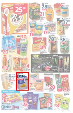 Pick N Pay EC : Easter (8 Apr - 21 Apr 2014), page 5
