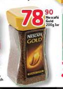 Nescafe Gold-200g Jar