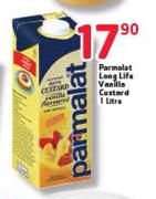 Parmalat Long Life Vanilla Custard-1Ltr