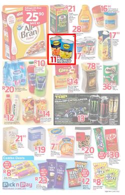 Pick N Pay KZN : Easter (8 Apr - 21 Apr 2014), page 5