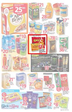 Pick N Pay KZN : Easter (8 Apr - 21 Apr 2014), page 5