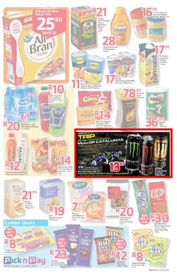 Pick N Pay KZN : Easter (8 Apr - 21 Apr 2014), page 5