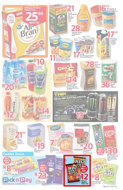 Pick N Pay KZN : Easter (8 Apr - 21 Apr 2014), page 5