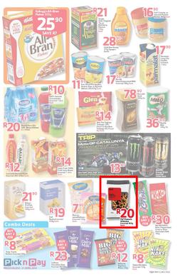 Pick N Pay KZN : Easter (8 Apr - 21 Apr 2014), page 5