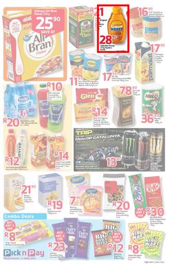 Pick N Pay KZN : Easter (8 Apr - 21 Apr 2014), page 5