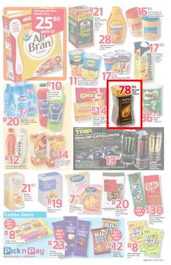 Pick N Pay KZN : Easter (8 Apr - 21 Apr 2014), page 5