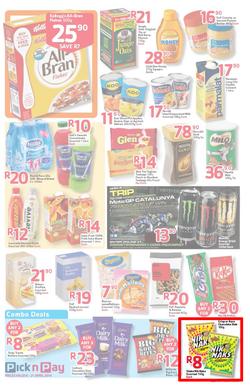 Pick N Pay KZN : Easter (8 Apr - 21 Apr 2014), page 5