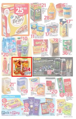 Pick N Pay KZN : Easter (8 Apr - 21 Apr 2014), page 5