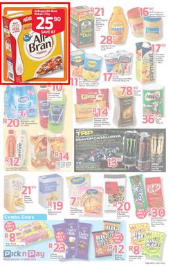 Pick N Pay KZN : Easter (8 Apr - 21 Apr 2014), page 5