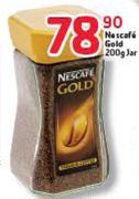 Nescafe Gold Jar-200gm