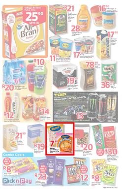 Pick N Pay Inland : Easter (8 Apr - 21 Apr 2014), page 5