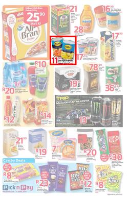 Pick N Pay Inland : Easter (8 Apr - 21 Apr 2014), page 5