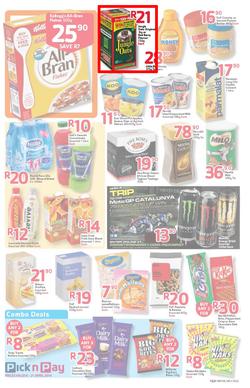 Pick N Pay Inland : Easter (8 Apr - 21 Apr 2014), page 5