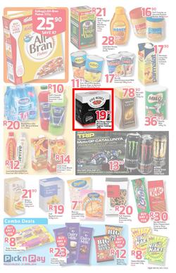 Pick N Pay Inland : Easter (8 Apr - 21 Apr 2014), page 5