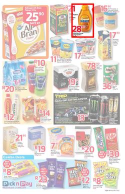Pick N Pay Inland : Easter (8 Apr - 21 Apr 2014), page 5