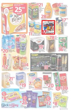 Pick N Pay Inland : Easter (8 Apr - 21 Apr 2014), page 5