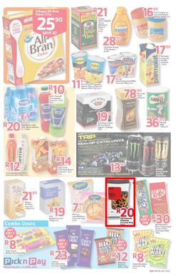 Pick N Pay Inland : Easter (8 Apr - 21 Apr 2014), page 5