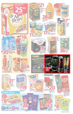 Pick N Pay Inland : Easter (8 Apr - 21 Apr 2014), page 5