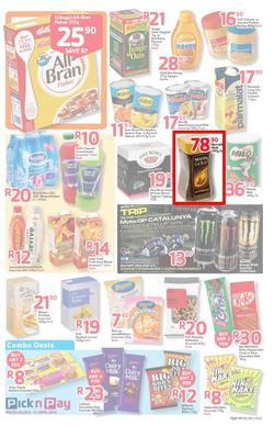Pick N Pay Inland : Easter (8 Apr - 21 Apr 2014), page 5