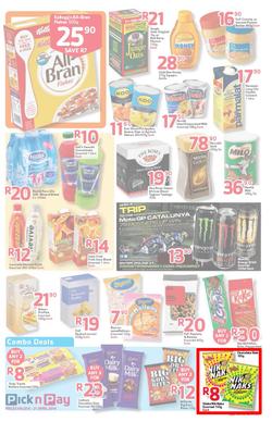 Pick N Pay Inland : Easter (8 Apr - 21 Apr 2014), page 5