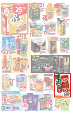 Pick N Pay Inland : Easter (8 Apr - 21 Apr 2014), page 5