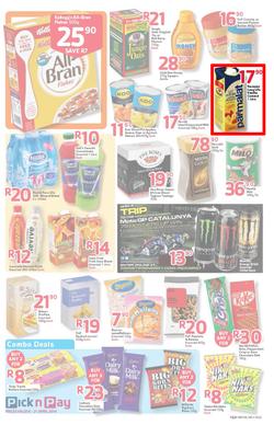 Pick N Pay Inland : Easter (8 Apr - 21 Apr 2014), page 5