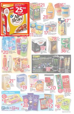 Pick N Pay Inland : Easter (8 Apr - 21 Apr 2014), page 5