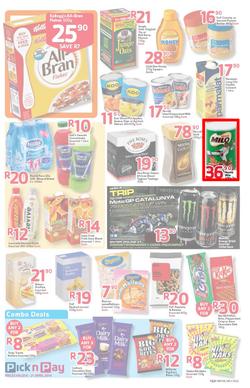 Pick N Pay Inland : Easter (8 Apr - 21 Apr 2014), page 5