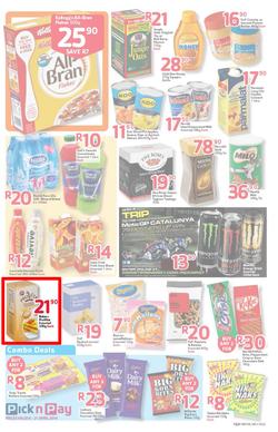 Pick N Pay Inland : Easter (8 Apr - 21 Apr 2014), page 5