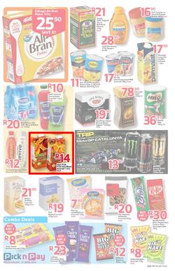 Pick N Pay Inland : Easter (8 Apr - 21 Apr 2014), page 5