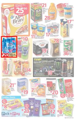 Pick N Pay Inland : Easter (8 Apr - 21 Apr 2014), page 5