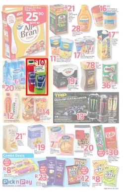 Pick N Pay Inland : Easter (8 Apr - 21 Apr 2014), page 5