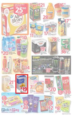 Pick N Pay Inland : Easter (8 Apr - 21 Apr 2014), page 5