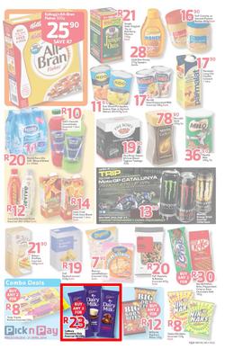 Pick N Pay Inland : Easter (8 Apr - 21 Apr 2014), page 5