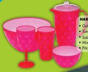 Haru Picnic Range Pitcher