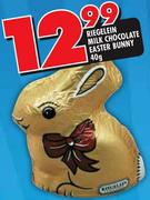 Riegelein Milk Chocolate Easter Bunny-40g